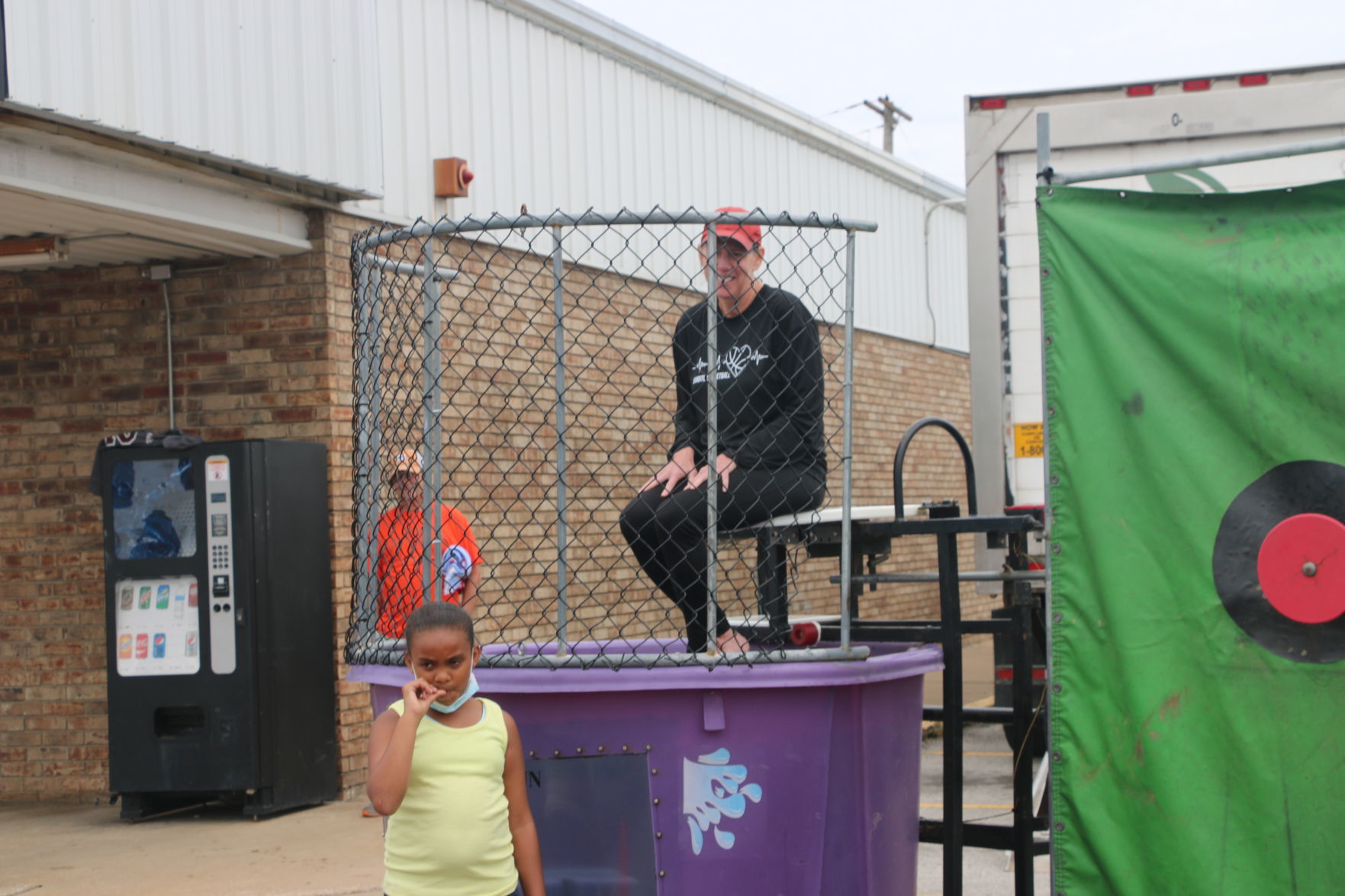 Church That Matters' Quarantine Cook-off